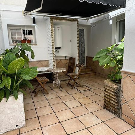 Panther Home Pureza Sevilla Kültér fotó