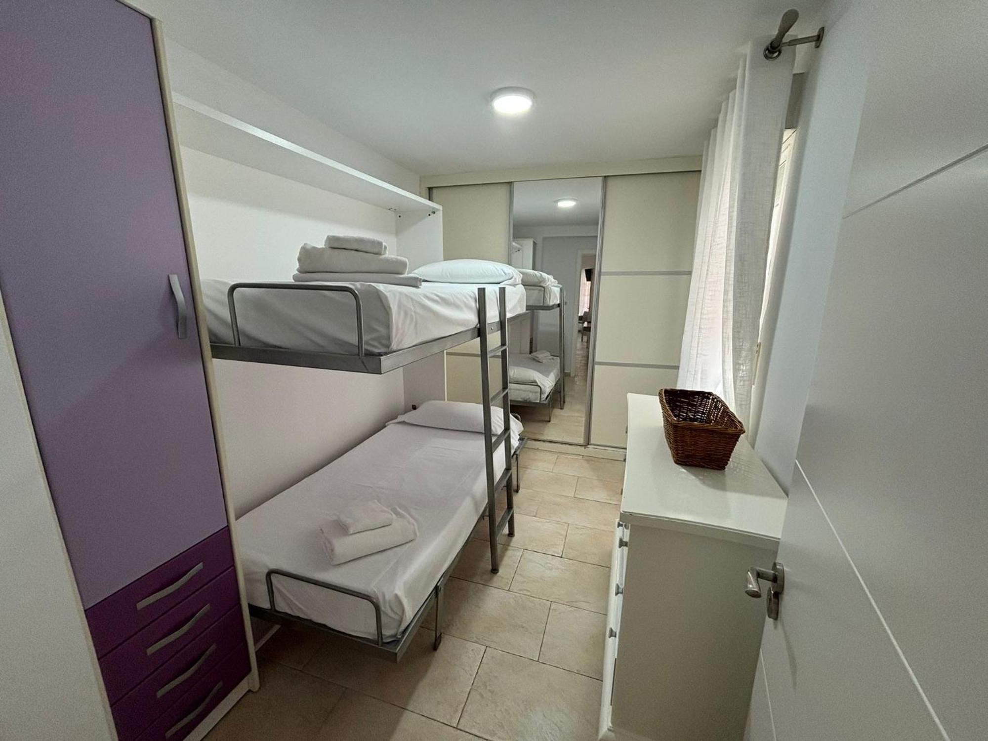 Panther Home Pureza Sevilla Kültér fotó