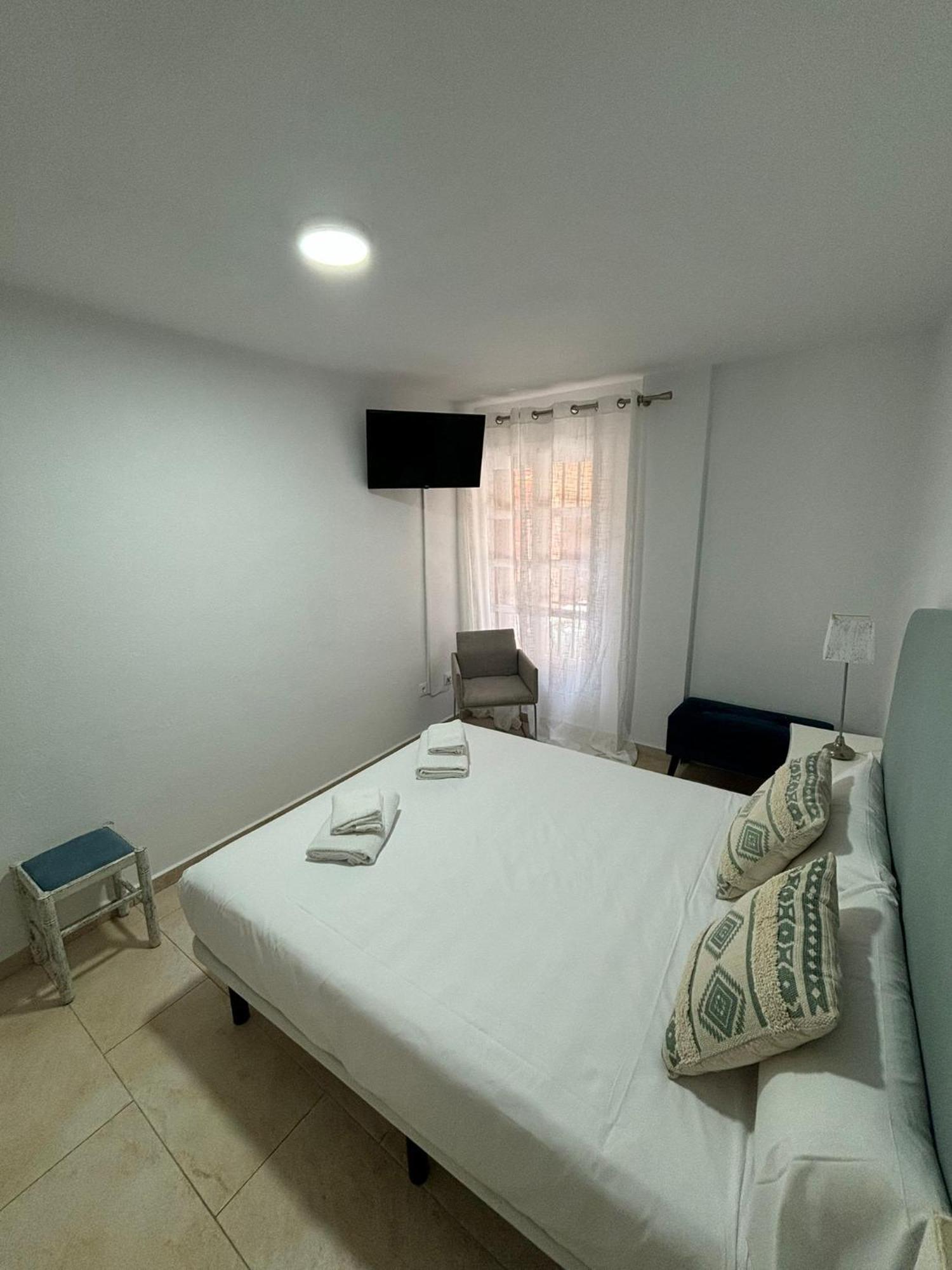 Panther Home Pureza Sevilla Kültér fotó