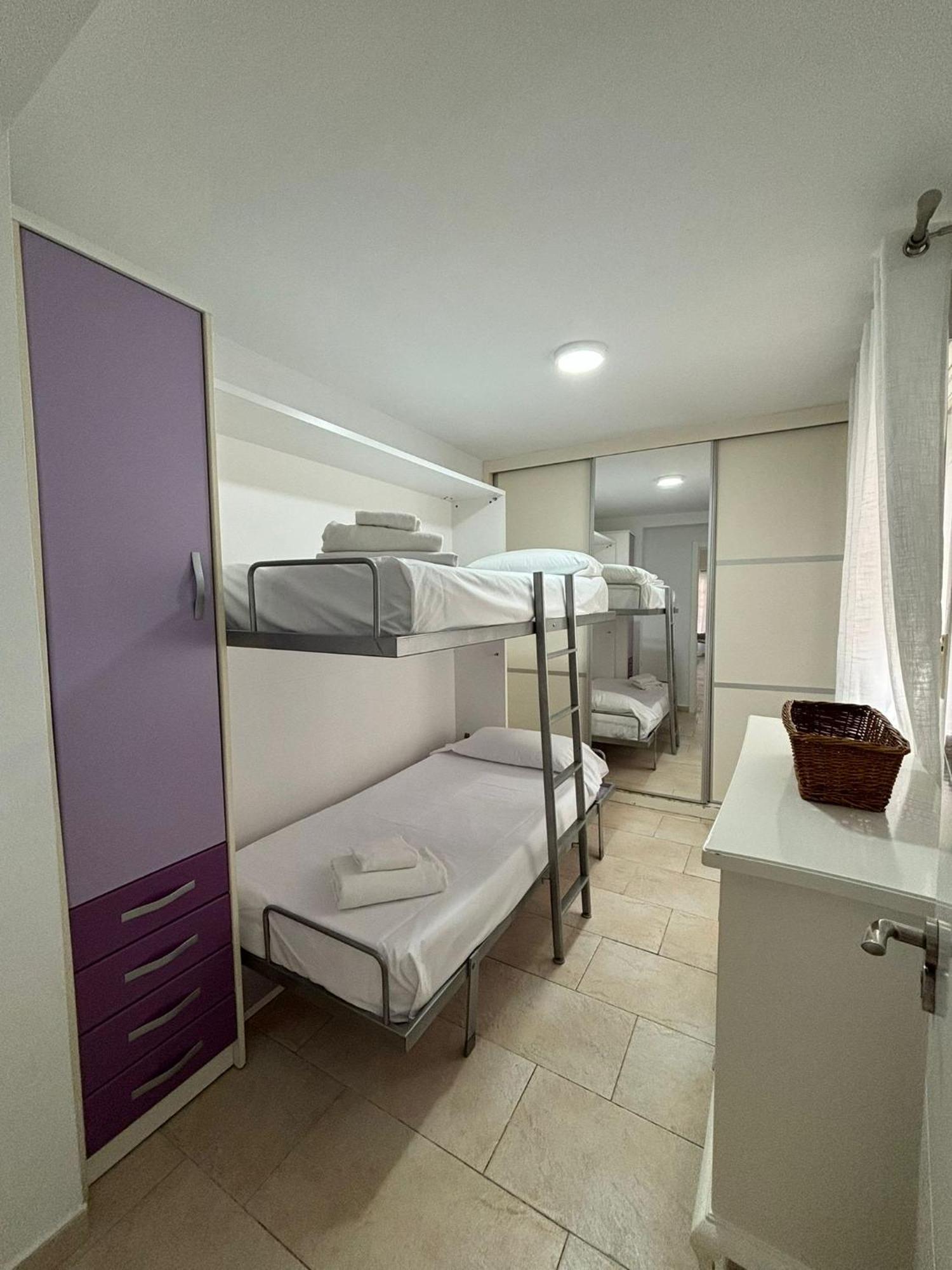 Panther Home Pureza Sevilla Kültér fotó
