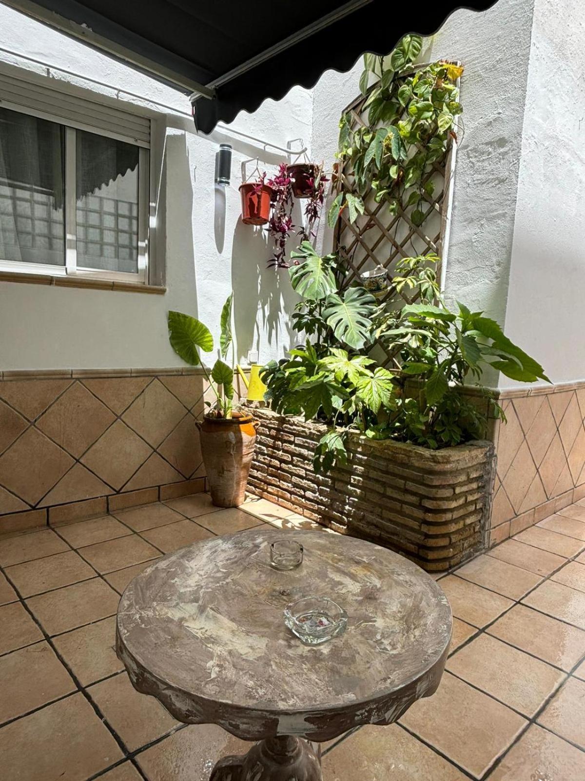 Panther Home Pureza Sevilla Kültér fotó