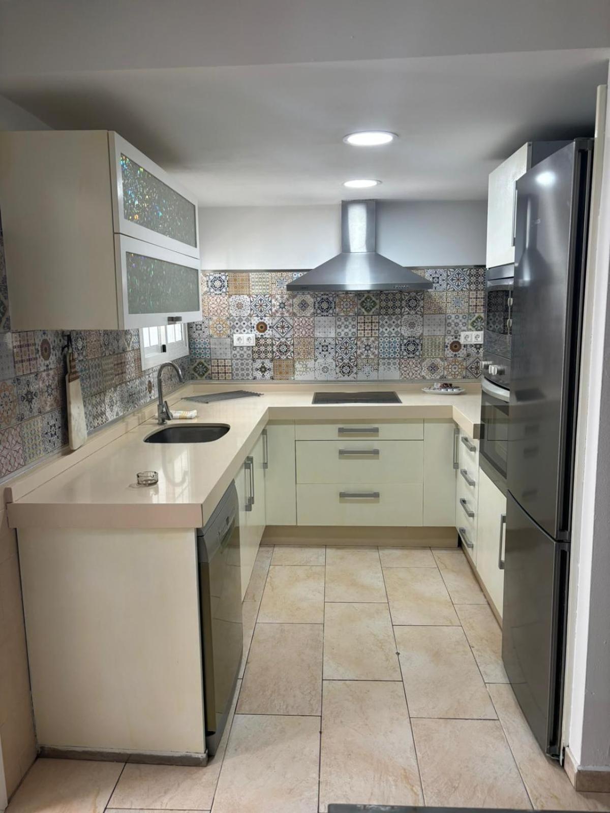 Panther Home Pureza Sevilla Kültér fotó