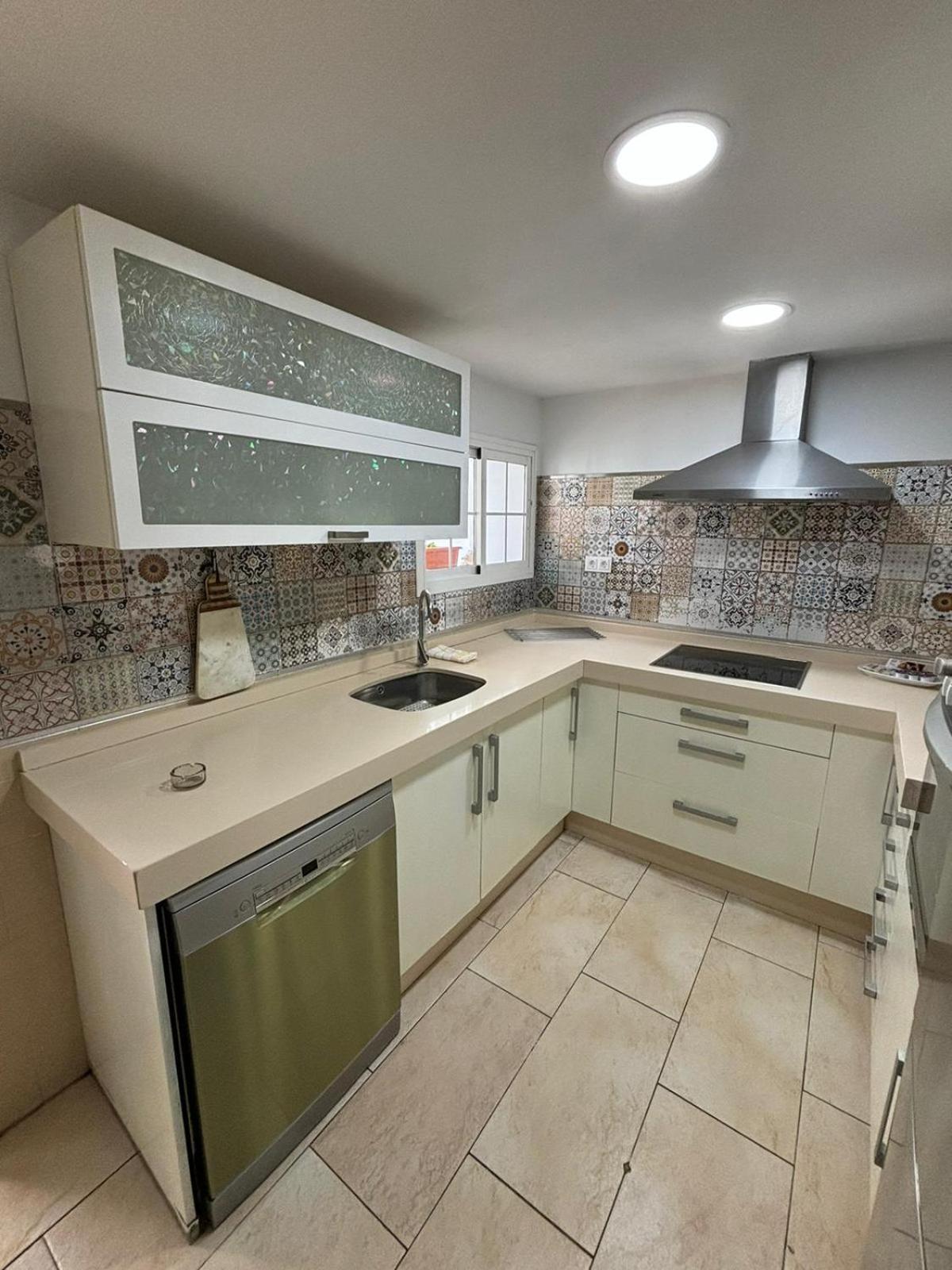 Panther Home Pureza Sevilla Kültér fotó