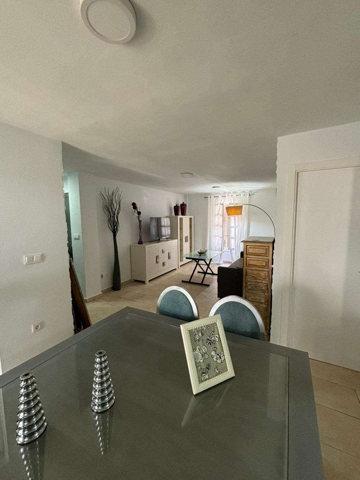 Panther Home Pureza Sevilla Kültér fotó