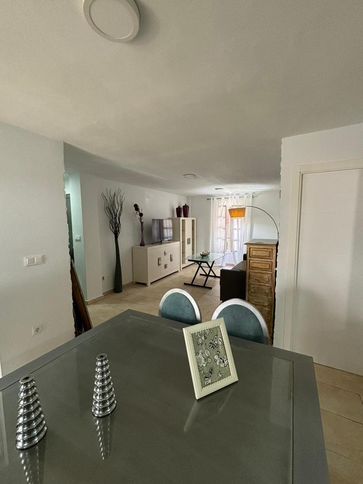 Panther Home Pureza Sevilla Kültér fotó