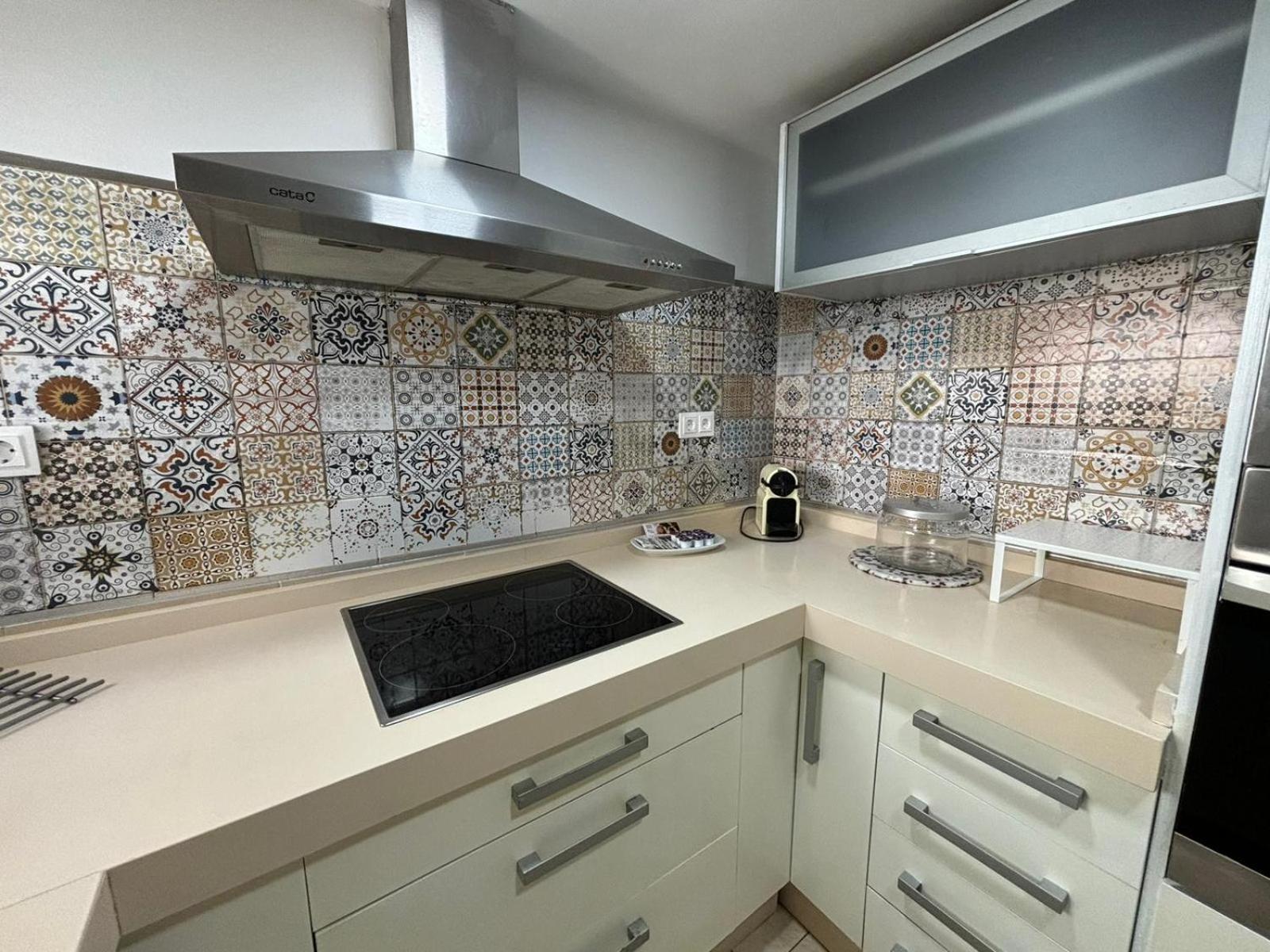 Panther Home Pureza Sevilla Kültér fotó