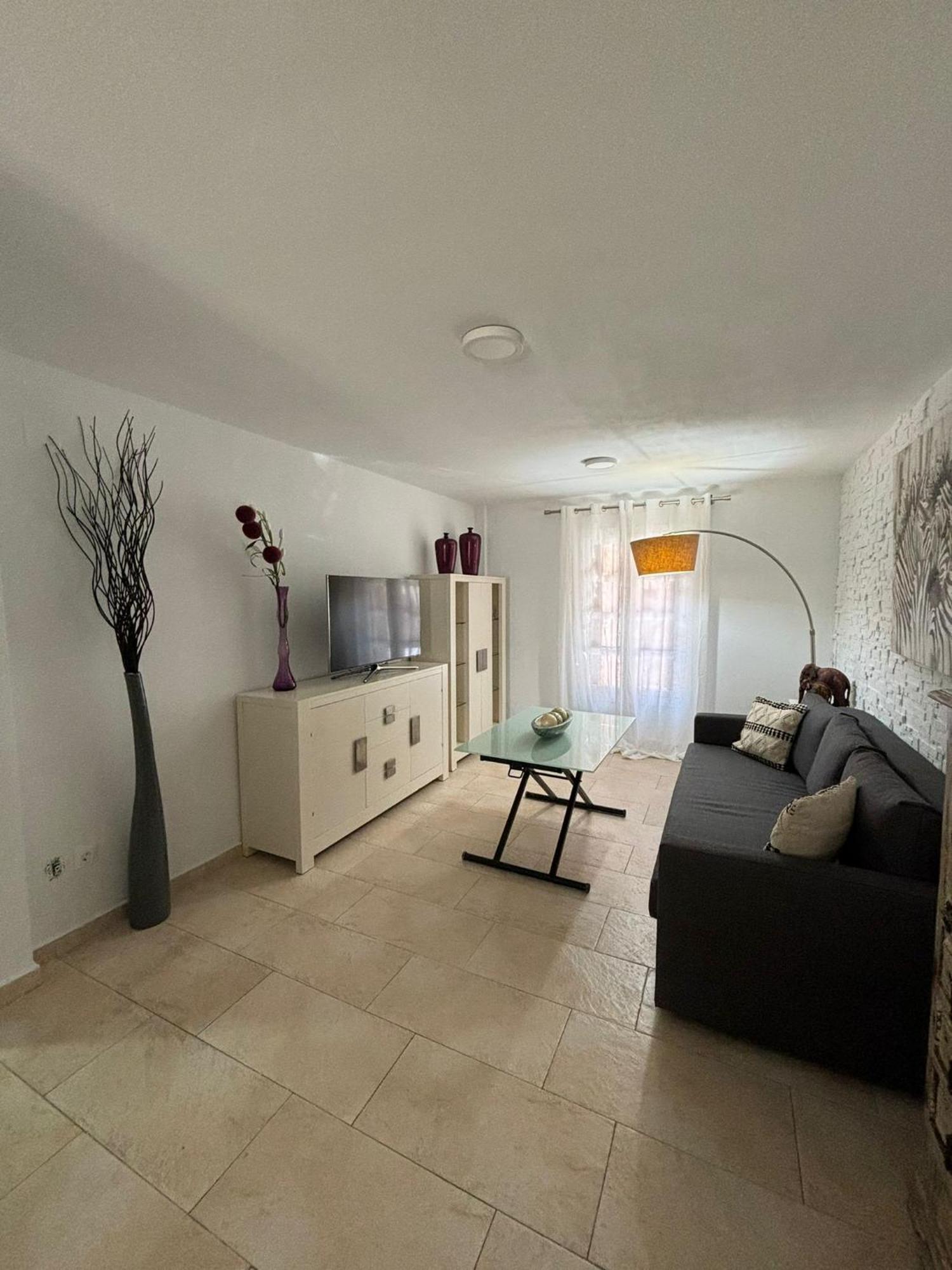 Panther Home Pureza Sevilla Kültér fotó