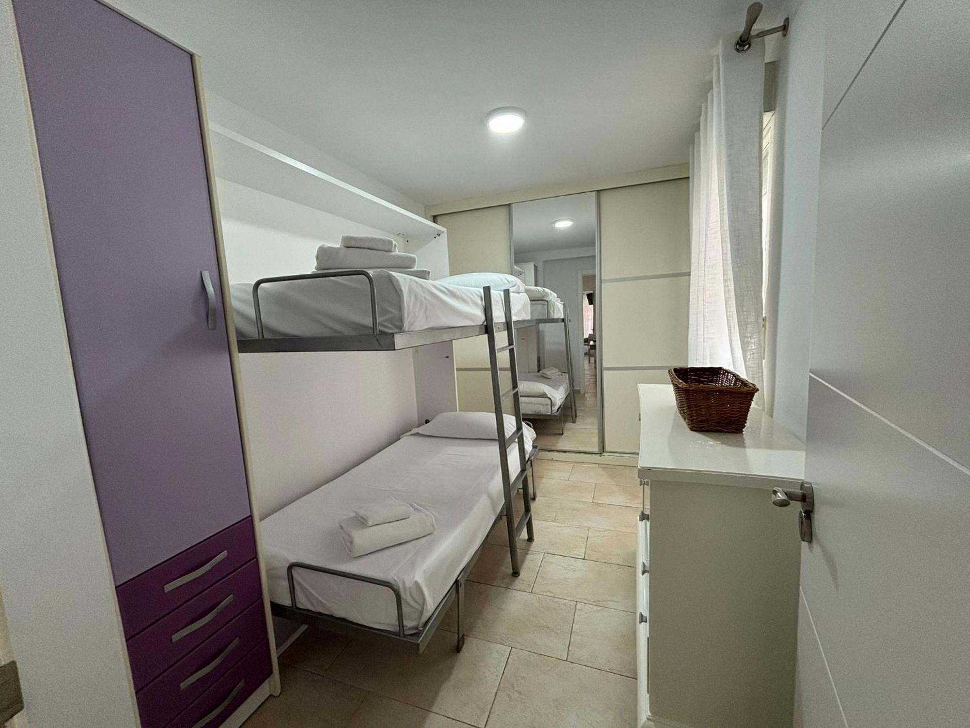 Panther Home Pureza Sevilla Kültér fotó