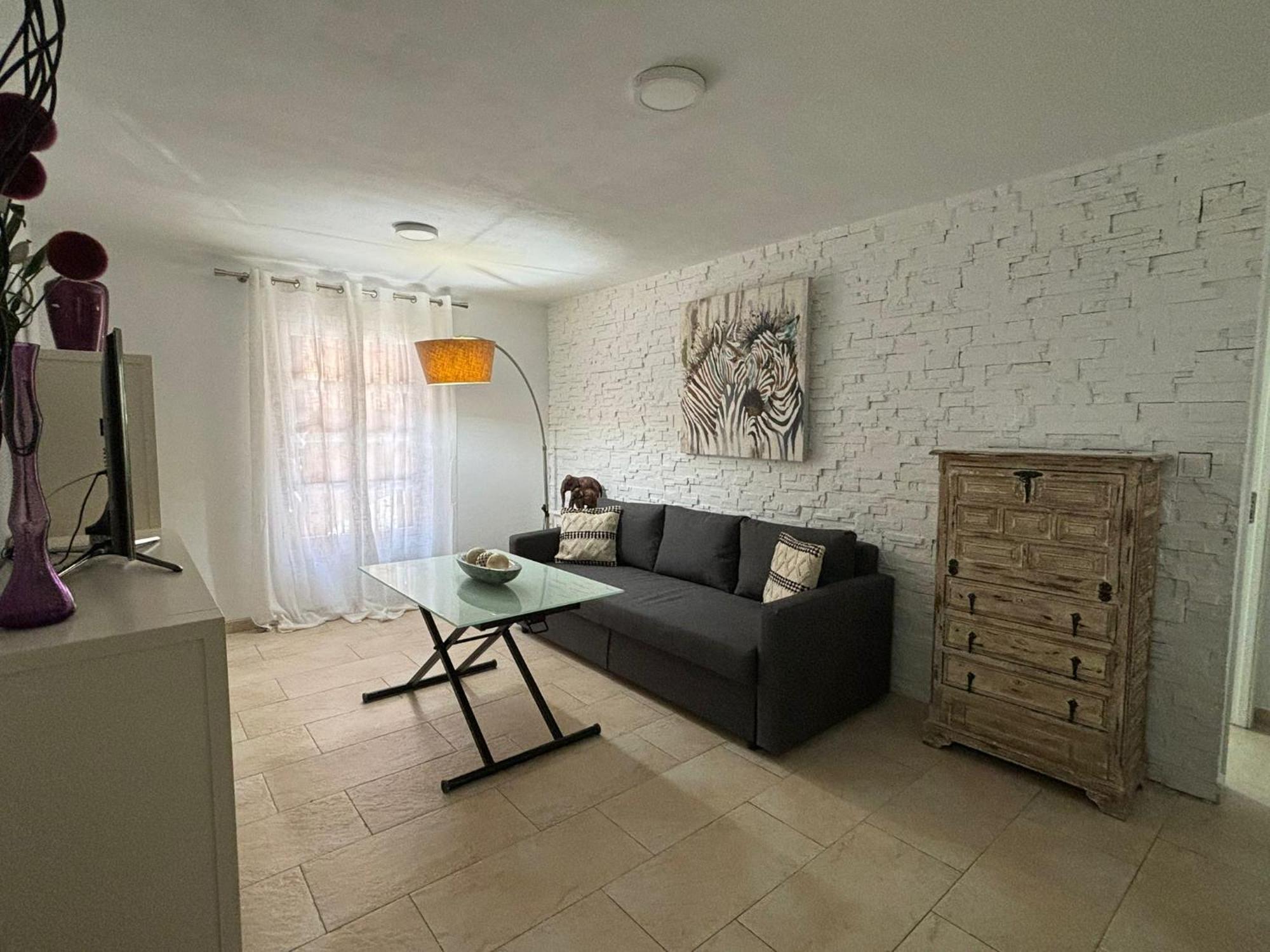 Panther Home Pureza Sevilla Kültér fotó